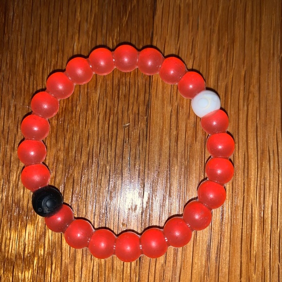 Bundle of 8 lokai bracelets - Picture 4 of 9